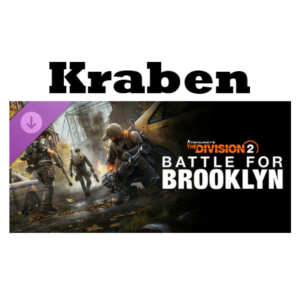 Tom Clancy´s The Division 2 Battle for Brooklyn DLC