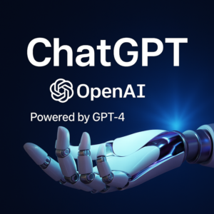 ChatGPT Plus/Pro 1 месяц — Chat GPT  Обновление