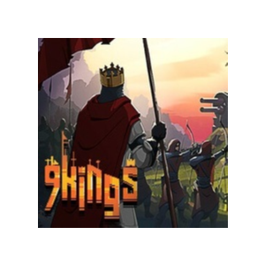 9 Kings (Ключ Steam | РФ+СНГ)