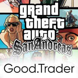 Grand Theft Auto: San Andreas - Аренда Steam аккаунта