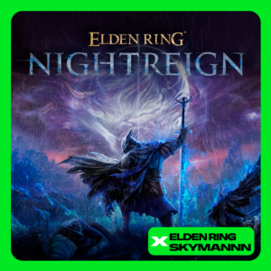 🟢ELDEN RING NIGHTREIGN🟢XBOX ONE X|S + | PRE-ORDER