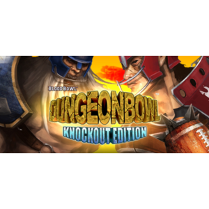 Dungeonbowl - Knockout Edition STEAM Gift - RU/CIS