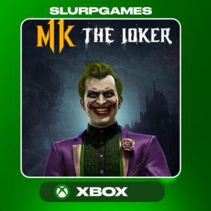 🔑ДЖОКЕР DLC - MORTAL KOMBAT 11 XBOX КЛЮЧ🔑