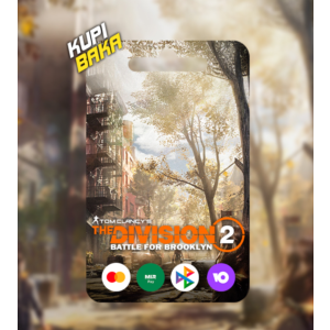 Россия\МИР BATTLE FOR BROOKLYN UPLAY|STEAM|PS|XBOX