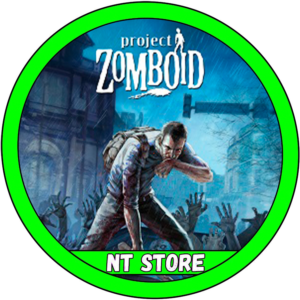 • 14- 60 дней АРЕНДА • ОНЛАЙН • Project Zomboid • STEAM