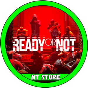 🩷 7-60 дней аренда • ОНЛАЙН • Ready Or Not