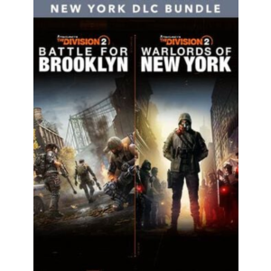 🟥PC🟥 The Division 2 Набор DLC «Нью-Йорк»