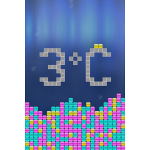 ✅ 3°C: Sand Puzzle Xbox One & Xbox Series X|S активация