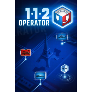 ✅ 112 Operator Xbox One & Xbox Series X|S активация