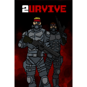 ✅ 2URVIVE Xbox One & Xbox Series X|S активация