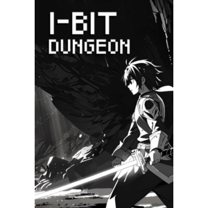 ✅ 1-Bit Dungeon (Xbox One) активация
