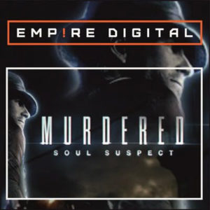 Murdered Soul Suspect / Ключ Steam / Все страны
