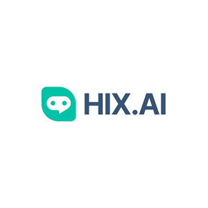 Hix Bypass AI премиум 1-месячный общий аккаунт