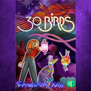 ☀️30 Birds XBOX
