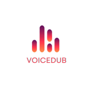 Подписка на Voicedub AI 7/30 дней