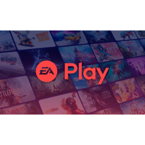 💥EA Play  Подписка 1/3/12 месяцев ТУРЦИЯ