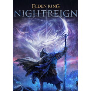 ELDEN RING NIGHTREIGN (Аренда аккаунта Steam) Онлайн