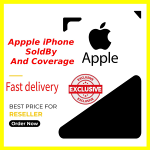 Apple проверяет iPhone Sold By и покрытие