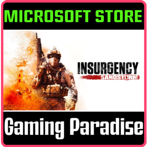 INSURGENCY: SANDSTORM (WINDOWS) PC (WIN) КЛЮЧ/КОД