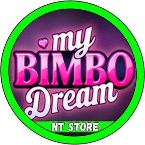 • My Bimbo Dream - Season 1 + Игры Steam  •