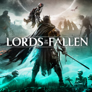 LORDS OF THE FALLEN (2023) ✅STEAM КЛЮЧ