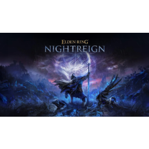 ELDEN RING NIGHTREIGN (Steam Ключ Европа)