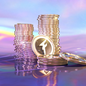 FragPunk 3675 Coins XBOX + ПК + STEAM Любой Акк