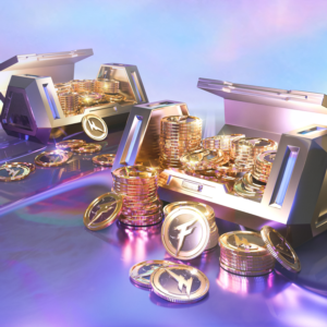 FragPunk 10800 Coins XBOX + ПК + STEAM Любой Акк