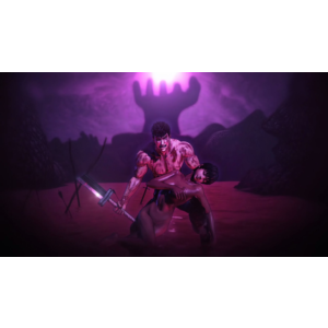 BERSERK and the Band of the Hawk - Оффлайн