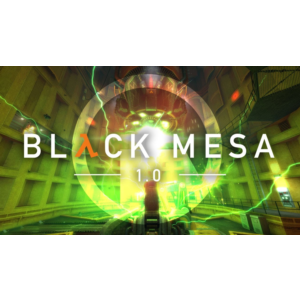 Black Mesa - Оффлайн