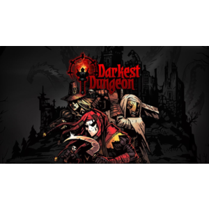 Darkest Dungeon - Оффлайн