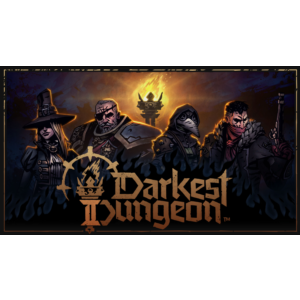 Darkest Dungeon 2 - Оффлайн