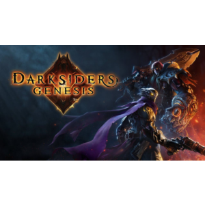 Darksiders Genesis - Оффлайн