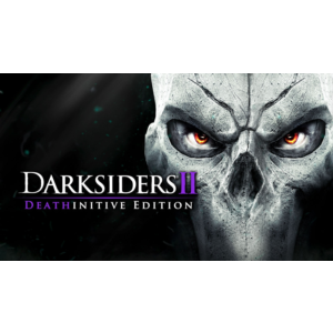 Darksiders 2 - Оффлайн
