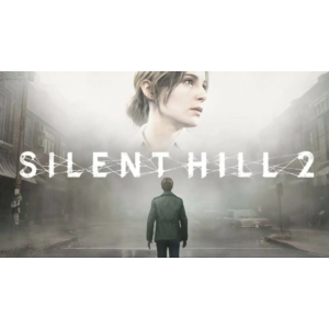 Silent Hill 2 Remake - Оффлайн