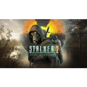 S.T.A.L.K.E.R. 2: Heart of Chornobyl - Оффлайн