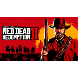 Red Dead Redemption 2 - Оффлайн