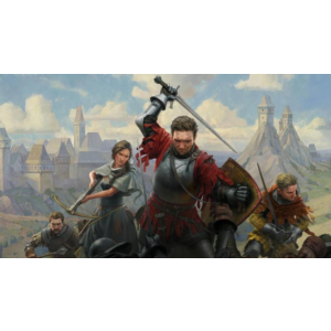 Kingdom Come: Deliverance II - Оффлайн