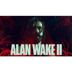 Alan Wake 2 - Оффлайн