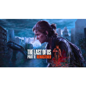 The Last of Us Part II Remastered - Оффлайн