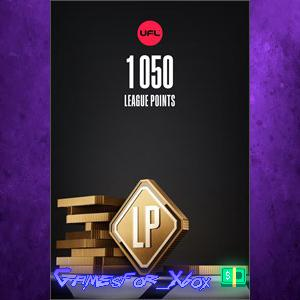 ☀️1050 LP XBOX DLC
