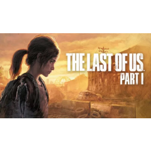 The Last of Us Part I - Оффлайн