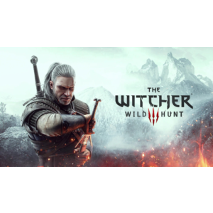 The Witcher 3 - Оффлайн
