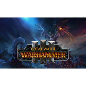 Total War: Warhammer III - Оффлайн
