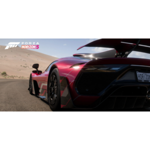 Forza Horizon 5 - Оффлайн