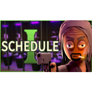 Schedule I - Оффлайн