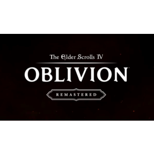 TES 4: Oblivion Remastered - Оффлайн