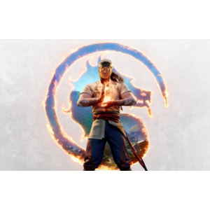 Mortal Kombat 1 - Оффлайн