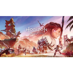Horizon Forbidden West - Оффлайн