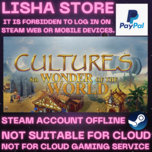 Cultures 8th Wonder of the World+Cultures Northland 90д